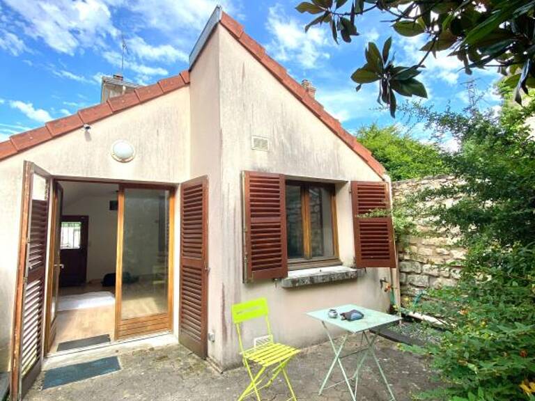 Maison de ville À Vendre — photo 1