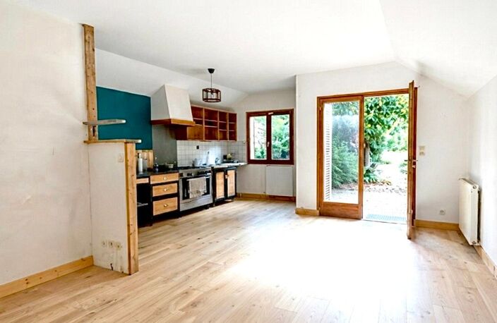 Maison de ville À Vendre — photo 3