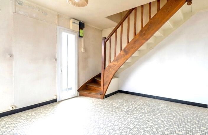 Maison de ville À Vendre — photo 4