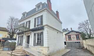 Maison 9 Pièces 170 m² à vendre à Houilles (78800)