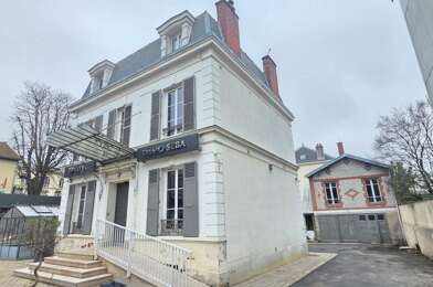 Maison 9 pièces 1150000 €