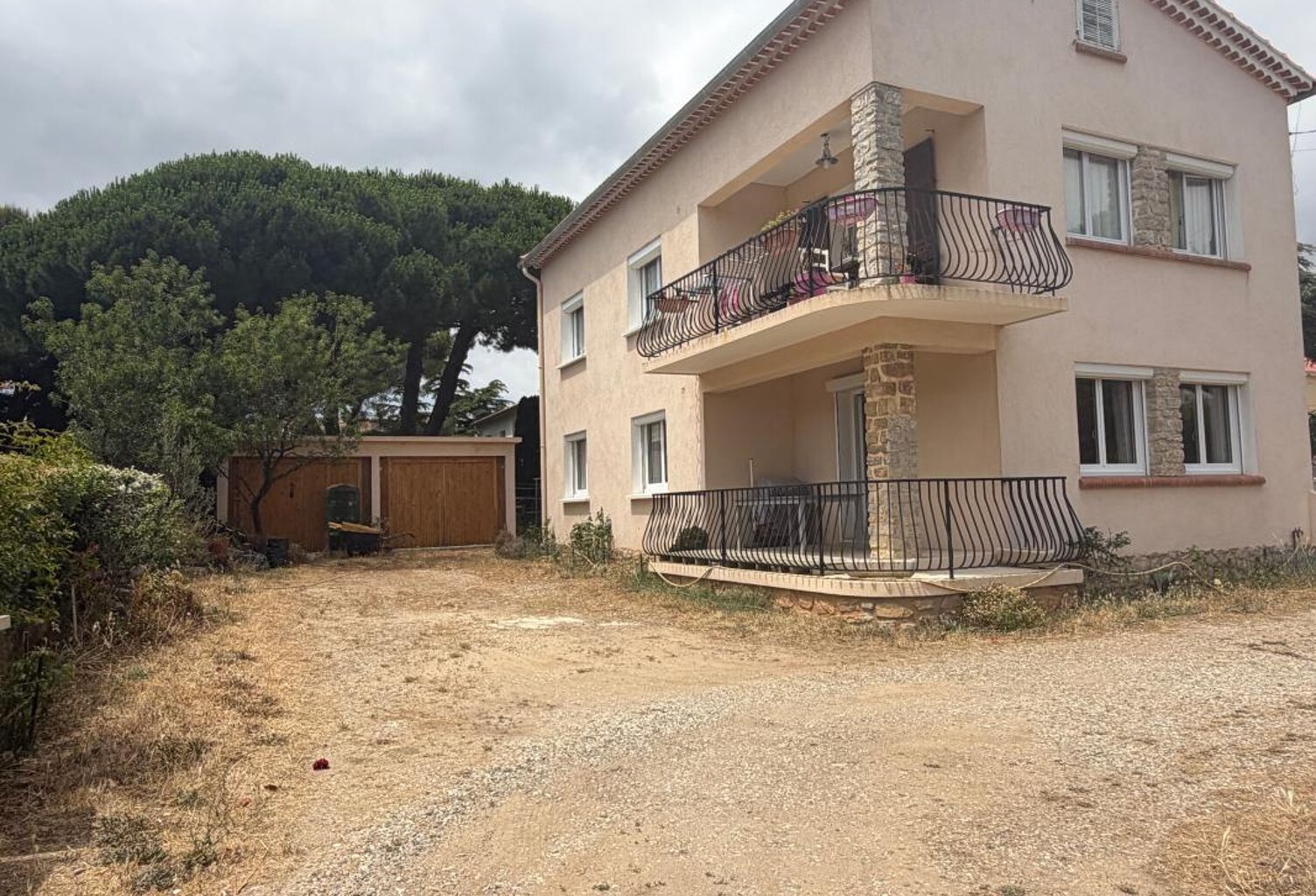 Beau T3 en rez-de-villa à Mar Vivo — photo 1