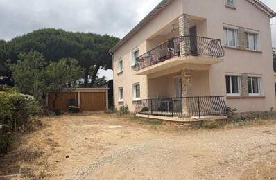 Beau T3 en rez-de-villa à Mar Vivo — photo du bien