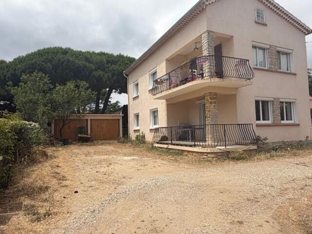 Beau T3 en rez-de-villa à Mar Vivo — photo du bien