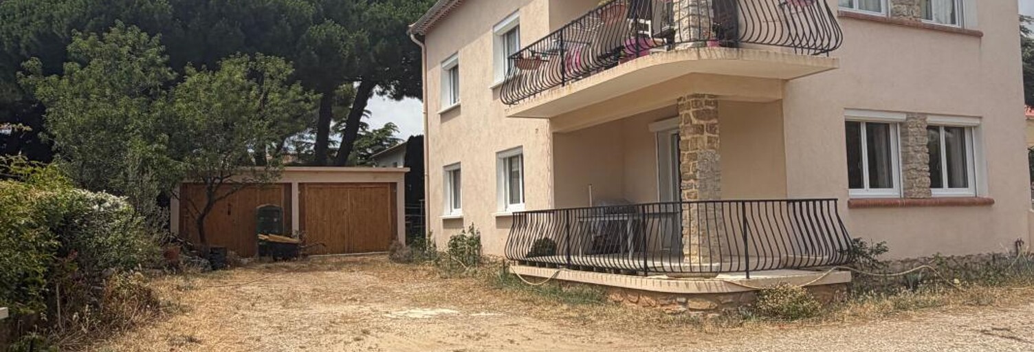 Appartement 3 Pièces 79 m² à vendre à La Seyne-sur-Mer (83500)