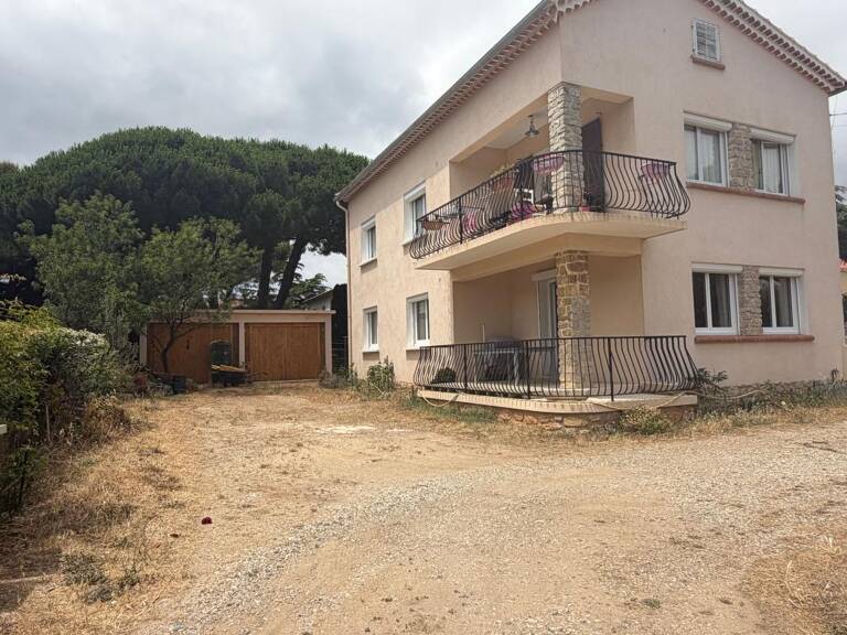 Beau T3 en rez-de-villa à Mar Vivo — photo 1