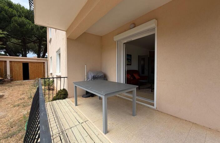 Beau T3 en rez-de-villa à Mar Vivo — photo 4
