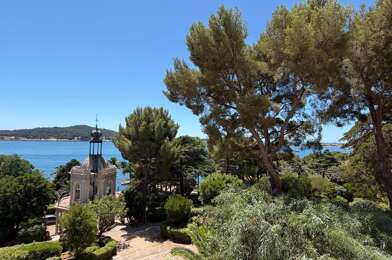 Appartement 1 pièces 190000 €