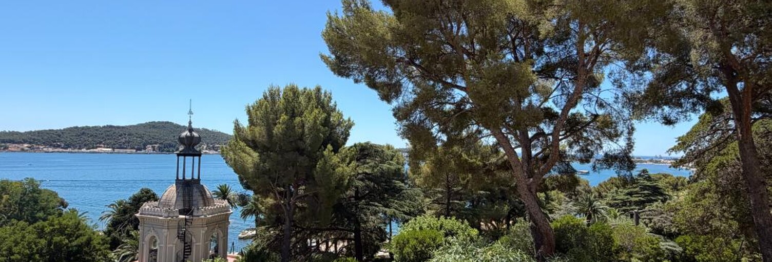 Appartement 1 Pièce 25 m² à vendre à La Seyne-sur-Mer (83500)