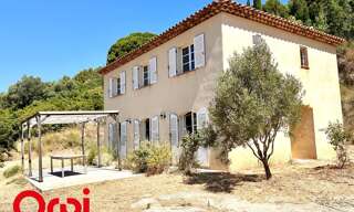 Maison 6 Pièces 140 m² à vendre à Le Beausset (83330)