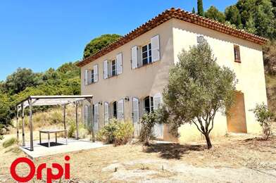 Maison 6 pièces 695000 €
