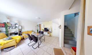 Maison 3 Pièces 72 m² à vendre à Montivilliers (76290)