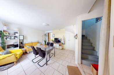 Maison 3 pièces 162000 €