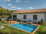 Maison 4 pièces 80 m² — photo 3