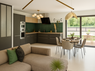 Maison 4 pièces 80 m² — photo 4