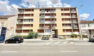 Appartement 4 Pièces 63 m² à vendre à Reims (51100)