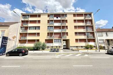 Appartement 4 pièces 159900 €