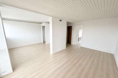 Appartement 4 pièces 159900 €