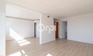Appartement 4 Pièces 63 m² à vendre à Reims (51100)