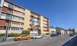 Appartement 4 Pièces 63 m² à vendre à Reims (51100)