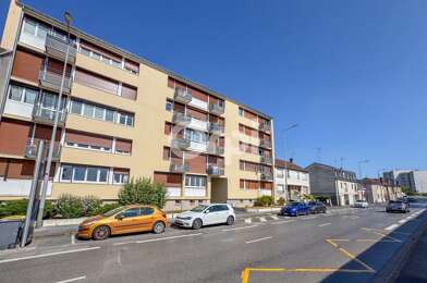 Appartement 4 pièces 159900 €