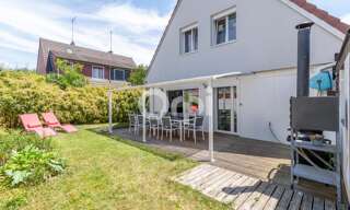 Maison 5 Pièces 103 m² à vendre à Cormontreuil (51350)