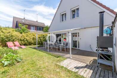Maison 5 pièces 310000 €