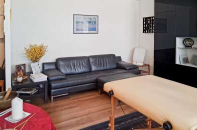 Appartement 2 pièces 210000 €