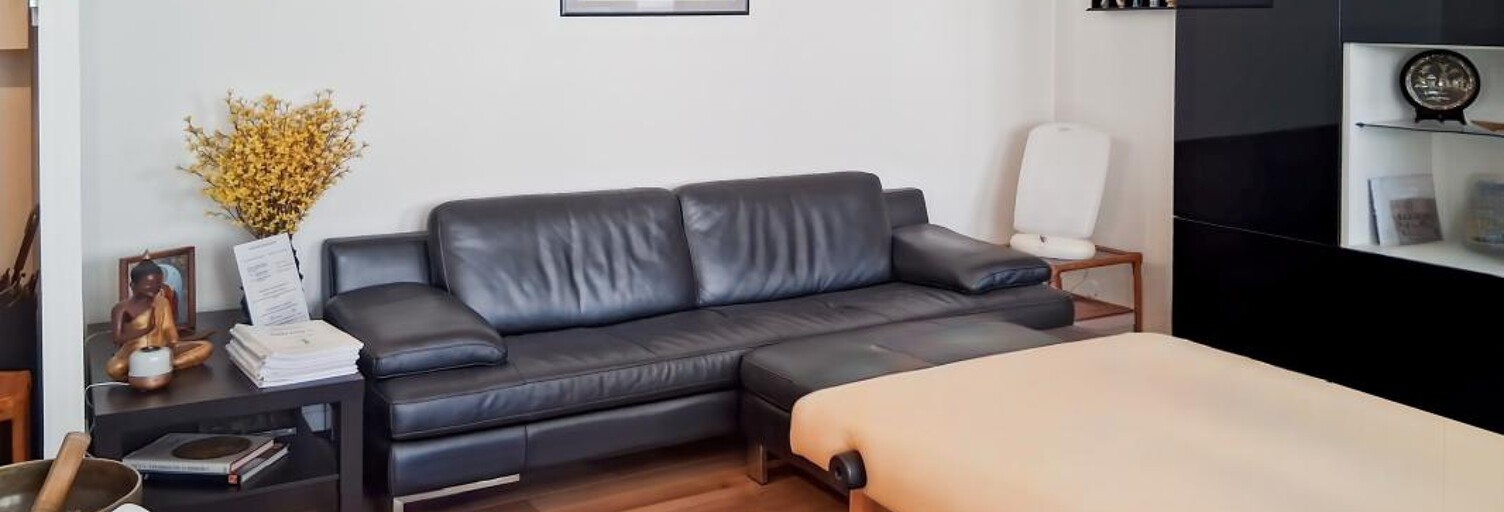 Appartement 2 Pièces 50 m² à vendre à Sannois (95110)