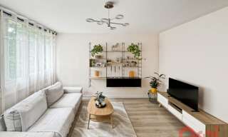 Appartement 4 Pièces 69 m² à vendre à Sannois (95110)