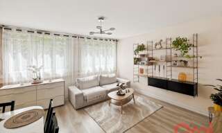 Appartement 4 Pièces 69 m² à vendre à Sannois (95110)