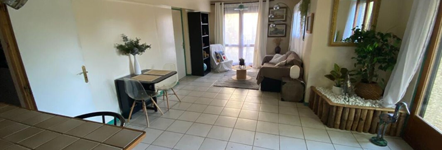 Maison 5 Pièces 154 m² à vendre à Méry-sur-Oise (95540)