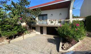 Maison 5 Pièces 154 m² à vendre à Méry-sur-Oise (95540)