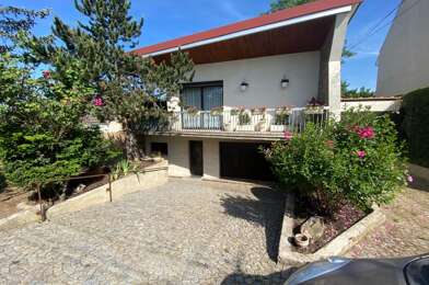 Maison 5 pièces 338000 €