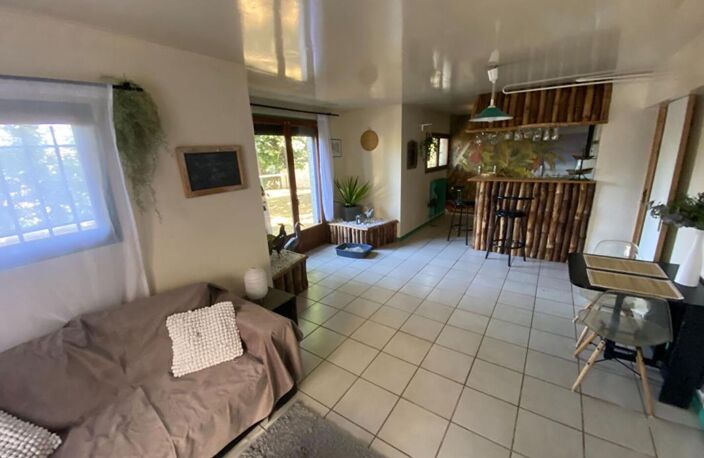 Maison Mery Sur Oise 7 pièce(s) 154 m2 — photo 2