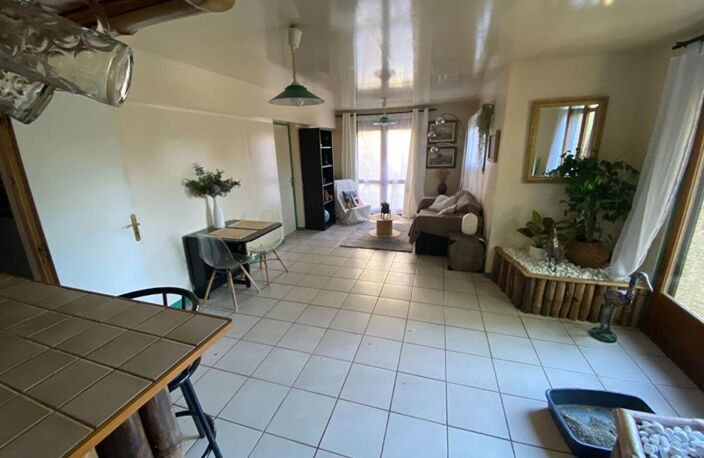 Maison Mery Sur Oise 7 pièce(s) 154 m2 — photo 3