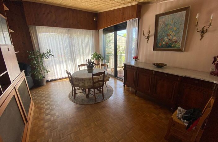 Maison Mery Sur Oise 7 pièce(s) 154 m2 — photo 4