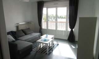 Appartement 1 Pièce 31 m² à louer à Reims (51100)