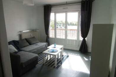 Appartement 1 pièces 540 €