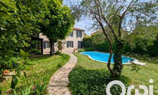 Maison 4 Pièces 116 m² à vendre à Orange (84100)