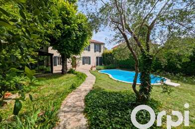 Maison 4 pièces 350000 €
