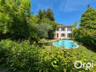 Orange ! Maison de caractère avec piscine et studio indépendant — photo 4