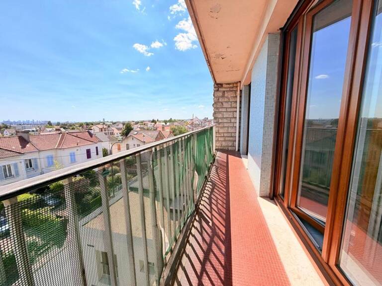 Appartement À Vendre — photo 1