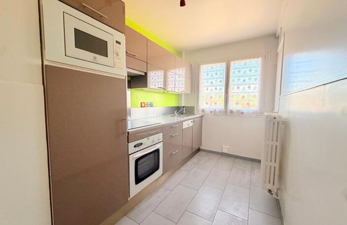 Appartement À Vendre — photo 5