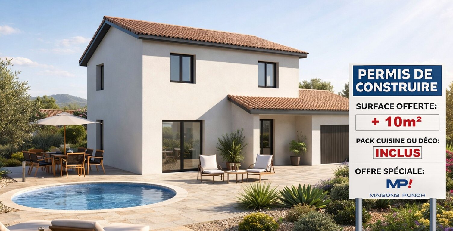 Vente maison 4 pièces 94 m² Serpaize (38200) — photo 1