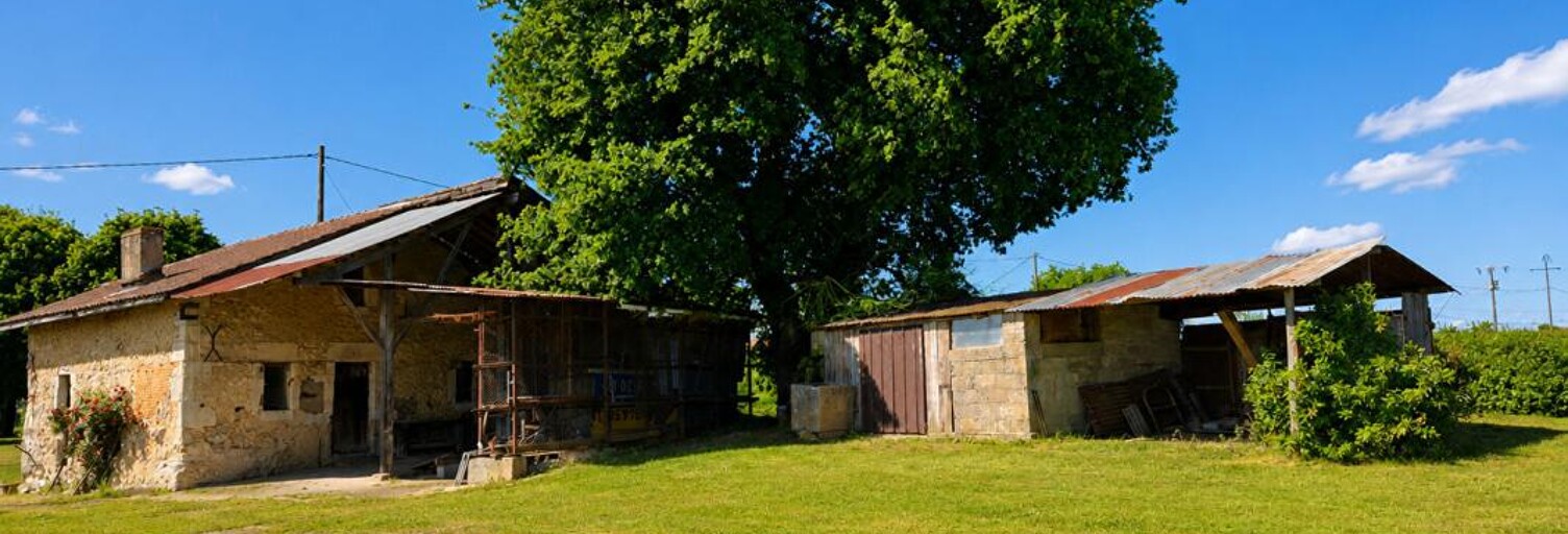 Maison 5 Pièces 127 m² à vendre à Montfort-en-Chalosse (40380)