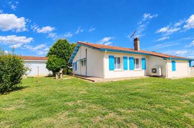 Maison 5 pièces 264000 €
