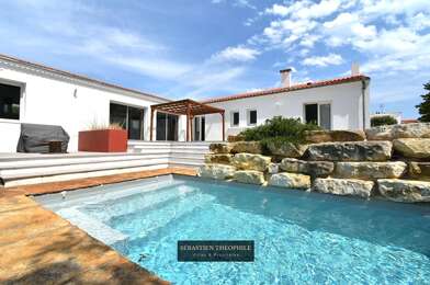 Maison 7 pièces 599000 €