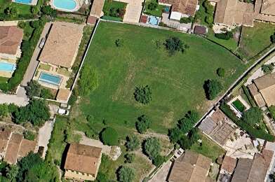 Terrain  440000 €