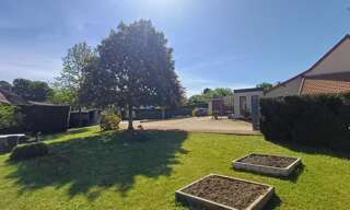 Maison 6 Pièces 152 m² à vendre à Huillé-Lézigné (49430)
